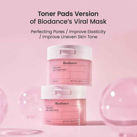Biodance Collagen Gel Toner Pads – image 2