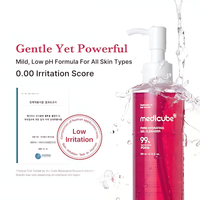 Medicube PDRN Jelly to Foam Cleanser – image 3