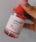MEDICUBE TXA+Niacinamide 15% Glow Facial Serum for After Spot Care, All-in-One Daily Korean Skincare. Uneven Skin Tone, Texture, and Hydration Care, High-Potency Tranexamic Acid 5%