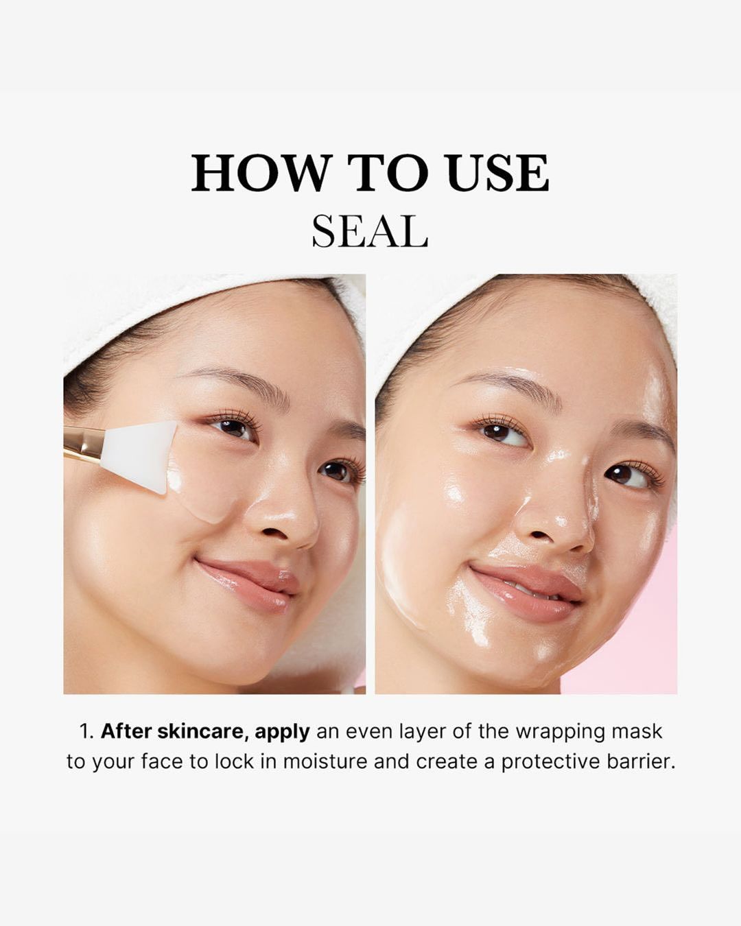 MEDICUBE Collagen Overnight Wrapping Peel Off Facial Mask Pack - Elasticity & Hydration Care, Reduces Sagging & Dullness, Hydrolyzed Collagen For Glowing Skin