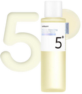 NUMBUZIN No.5 Toner, Vitamin Boosting Essential Toner, First Step Skin Care, Improves Hyperpigmentation & Uneven Skin Tone - Koraya Beauty