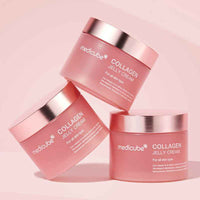 Medicube Collagen Jelly Cream, Niacinamide – image 4