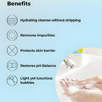 COSRX Low pH Good Morning Gel Cleanser – image 5