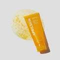 APRILSKIN Calendula Flower-Infused Facial Peel Off Mask, PHA, BHA & Niacinamide Gently Exfoliates, Removes Impurities, Improves Uneven Skin Tone, & Minimizes Pores - Koraya Beauty