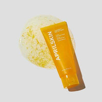 Aprilskin Calendula Peel Off Mask PHA BHA – image 3