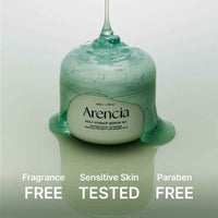 Arencia Glow Hyssop Overnight Face Serum – image 3
