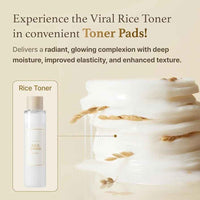 I'm From Rice Toner for Sensitive Skin – image 5