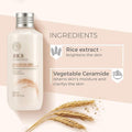 THE FACE SHOP Rice & Ceramide Face Toner