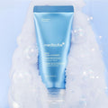MEDICUBE Zero Foam Cleanser for Sensitive Skin, Sebum Control, Moisture Balance, and Pore Minimization