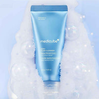 Medicube Zero Foam Cleanser – image 2