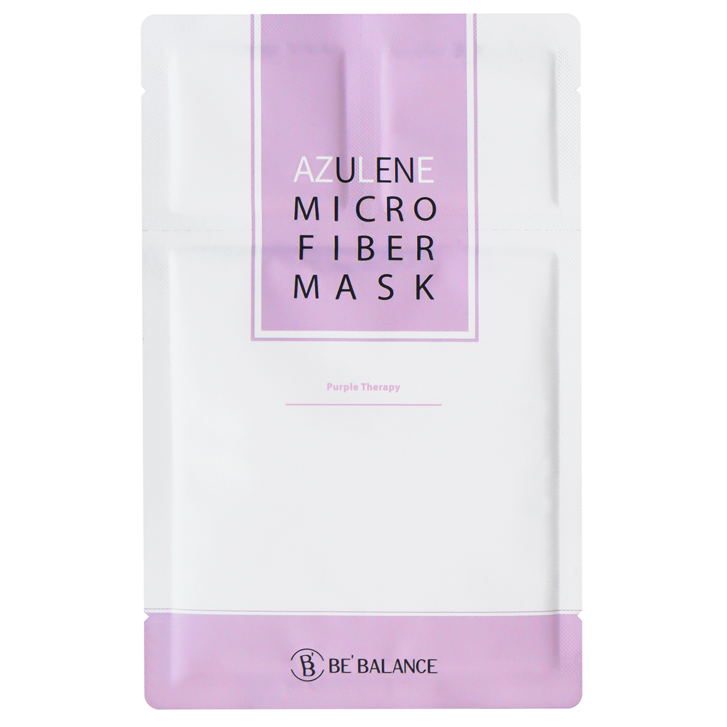 AZULENE Microfiber Mask