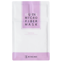 Be Balance Azulene Soothing Sheet Mask