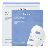 Biodance Hydro Cera-Nol Real Deep Mask – image 2