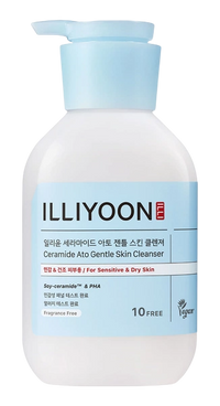 Illiyoon Ceramide Ato 5.0 Gentle Cleanser