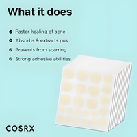 COSRX Acne Pimple Master Patch Original – image 3
