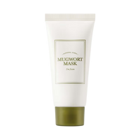 I'm From Mugwort Mask for Soothing