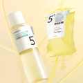 NUMBUZIN No.5 Toner, Vitamin Boosting Essential Toner, First Step Skin Care, Improves Hyperpigmentation & Uneven Skin Tone - Koraya Beauty