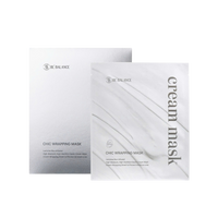Be Balance Chic Wrapping Cream Mask